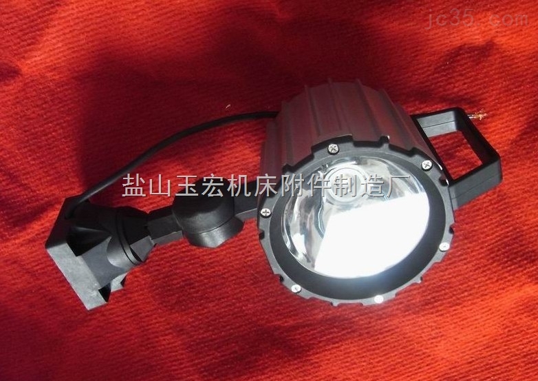 卤钨泡工作灯