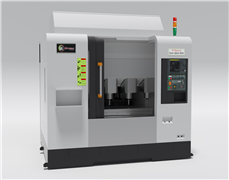 格勒瑪四主軸龍門加工中心Grm-3642-XD4