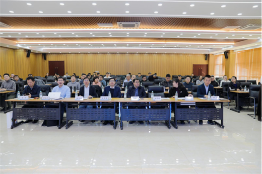 凝聚共識 深化融合 賦能未來 | 全國高檔數(shù)控系統(tǒng)和智能裝備產(chǎn)教融合共同體2026年度工作會議圓滿落幕