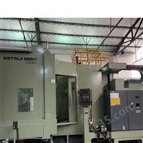 MITSUI（三井）數(shù)控臥式加工中心HS6A