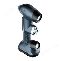 手持式三維激光掃描儀