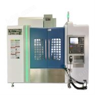 小型金屬切削CNC數控銑床12000轉VMC850
