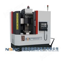 GDC630數控立式車床