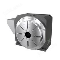 上銀四軸轉臺數控分度盤RCH600/400/200維修