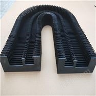 常州手風(fēng)琴式防護(hù)罩