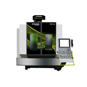 GMU-65五轴联动加工中心