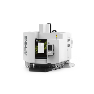 VMU-6800动柱立式五轴联动加工中心