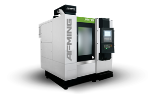 HSC-35龙门高速加工中心