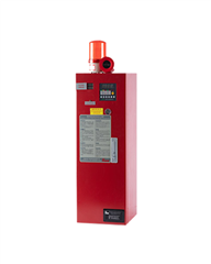 ZMT二氧化碳自动灭火系统