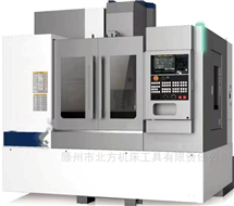 VMC650系列立式加工中心