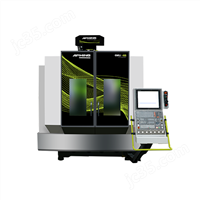 五轴联动加工中心