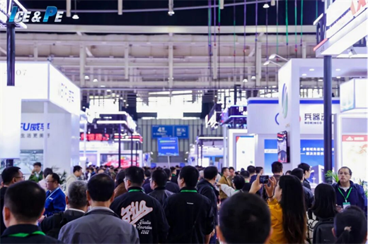 Power Driven World | The 2025 International Internal Combustion Engine and Power Equipment Expo has come to a glorious end!