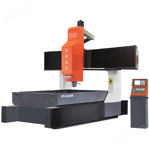 掌握動梁動柱式數(shù)控龍門鉆床正確使用方法是保障加工質(zhì)量的關(guān)鍵