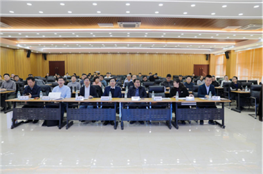 凝聚共識 深化融合 賦能未來 | 全國高檔數(shù)控系統(tǒng)和智能裝備產(chǎn)教融合共同體2026年度工作會議圓滿落幕