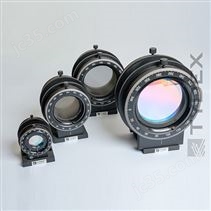 THz 可调谐精密衰减器