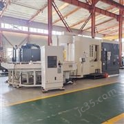二手日本KITAMURA北村HX630i六工位卧加
