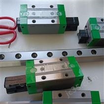 远山机械设备传动滑块RWU45EKTL/HL导轨INA