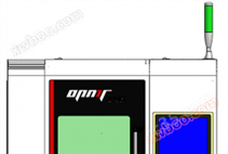 超快激光打标机