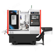 CNC車銑復(fù)合中心