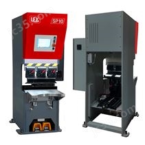 全電伺服數(shù)控小型金屬板折彎機