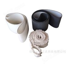 乳化液油水分離器刮油帶