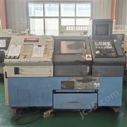 二手数控车床日本原装MAZAK马扎克卧式车床