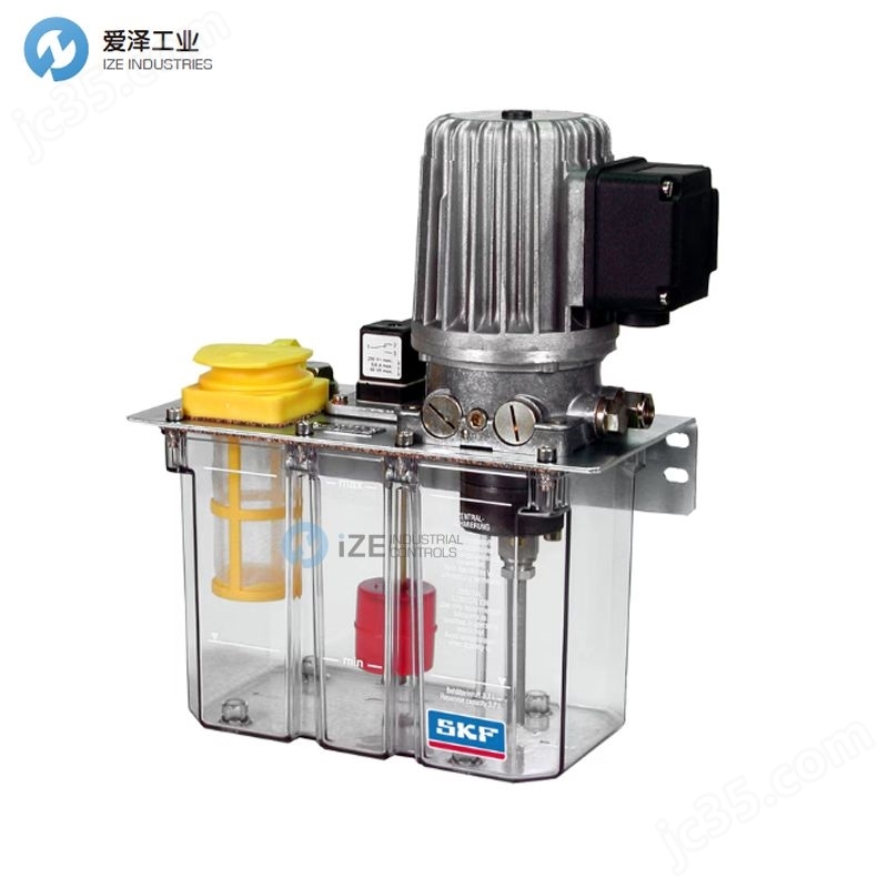 VOGEL泵MFE5-KW3-2+299