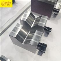 日本强力kanetect磁性V型块KMV-50D