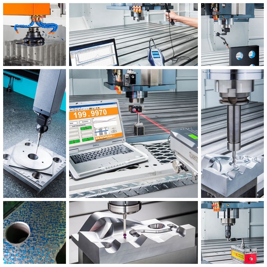 龙门加工中心厂家直销,乔那科数控以高性价比与服务效率赢得信赖