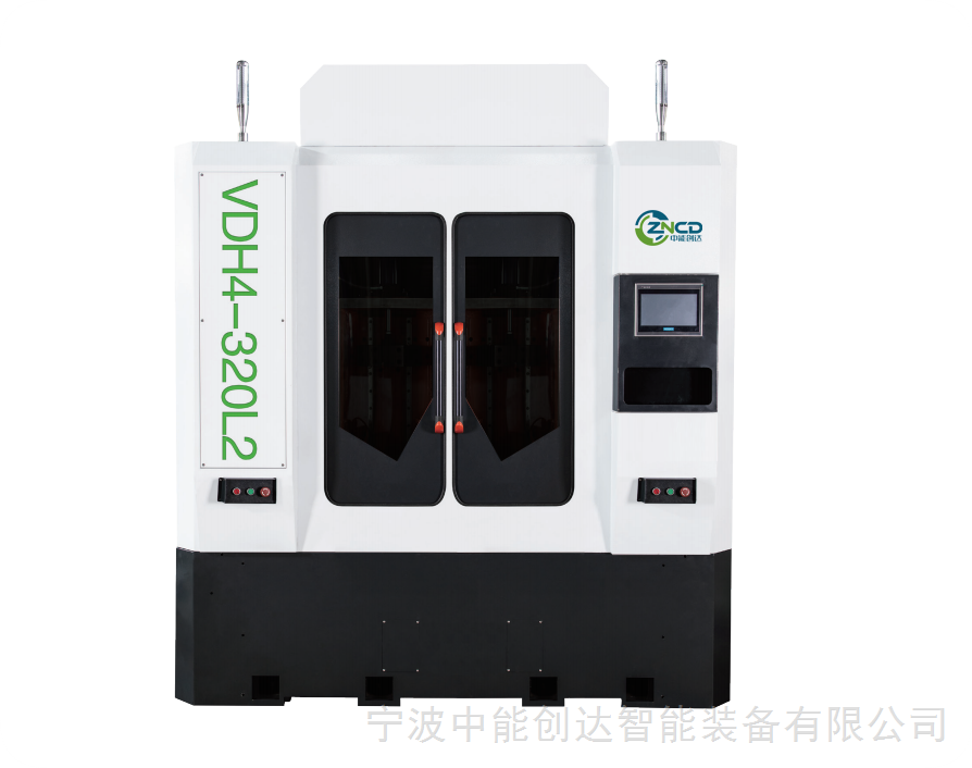 VDH4-320-L2倒立式深孔钻