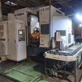 LIEBHERR 二手利勃海尔齿轮磨齿机